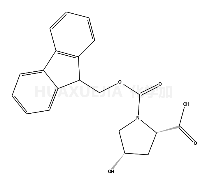 FMOC-顺-4-羟基-D-脯氨酸