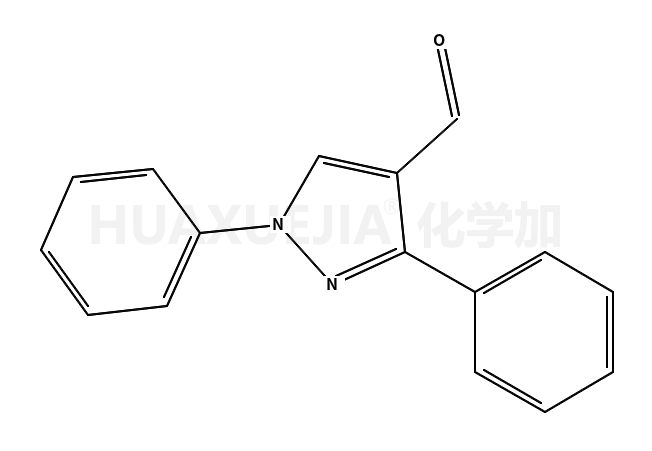1,3-二苯-1H-吡唑-4-甲醛