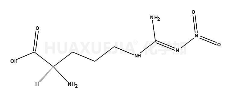 N'-硝基-L-精氨酸