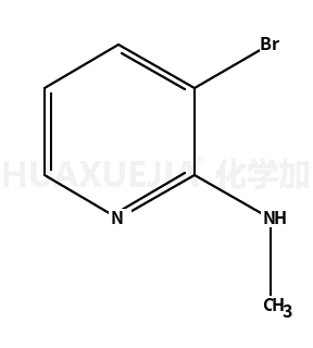 (3-溴-吡啶-2-基)-甲胺