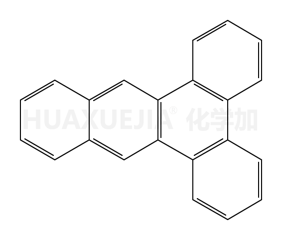 Dibenzo[a，c]anthracene