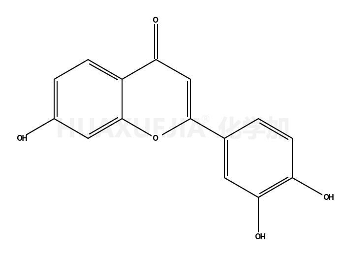 3,4,7-三羟基黄酮