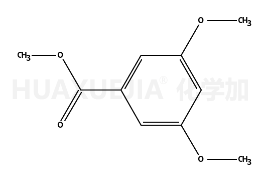 3,5-二甲氧基苯甲酸甲酯