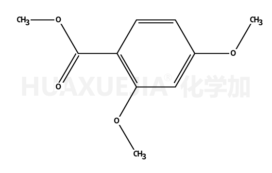 2,4-二甲氧基苯甲酸甲酯