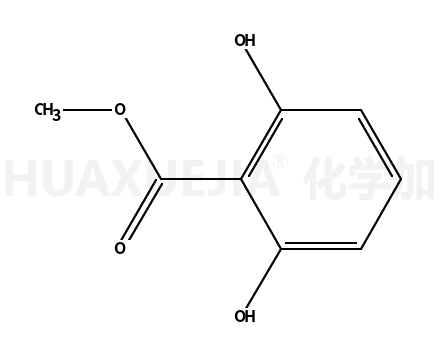 2,6-二羟基苯甲酸甲酯