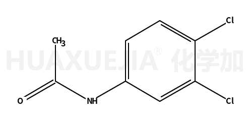 N-(3,4-二氯苯基)乙酰胺