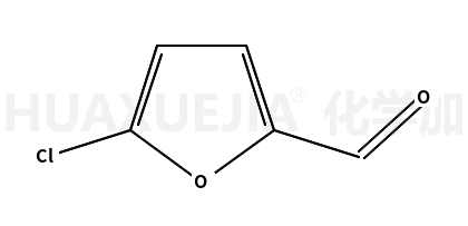 5-chlorofuran-2-carbaldehyde