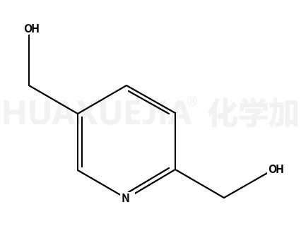 2,5-吡啶二甲醇