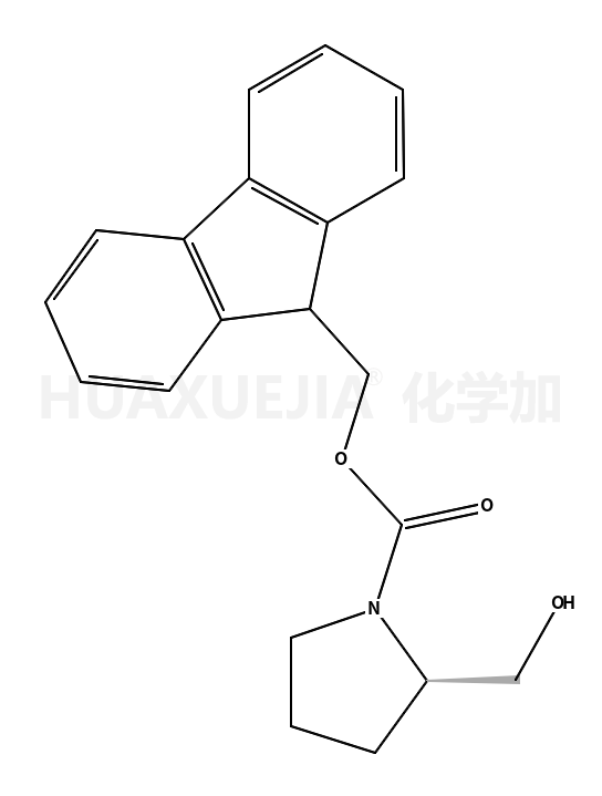 (R)-N-FMOC-吡咯烷-2-甲醇