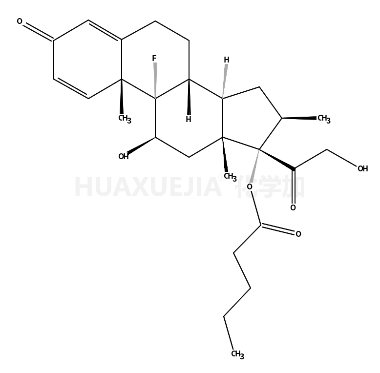 2152-44-5结构式