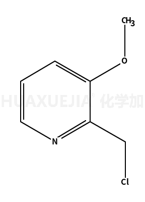 2-(Chloromethyl)-3-methoxypyridine