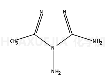 5-甲基-1,2,4-噻唑-3,4-二胺