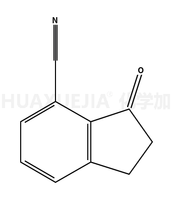 7-氰基-1-茚满酮