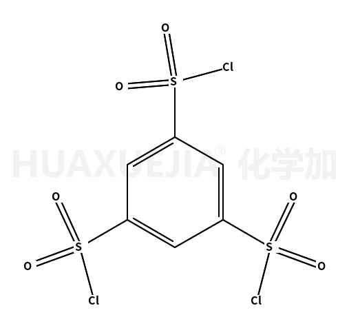 1,3,5-苯三磺酰氯