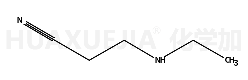 N-(2-Cyanoethyl)-N-ethylamine