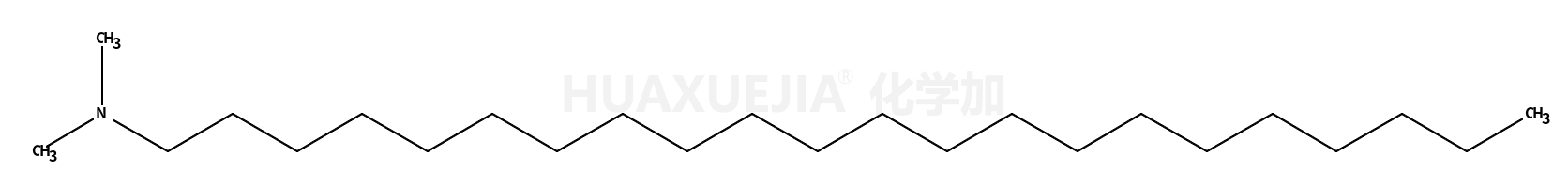 二十二烷基二甲基叔胺