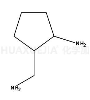 2-氨基环戊基甲胺