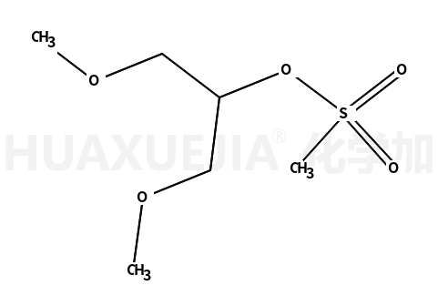 1,3-二甲氧基-2-丙醇甲磺酸酯