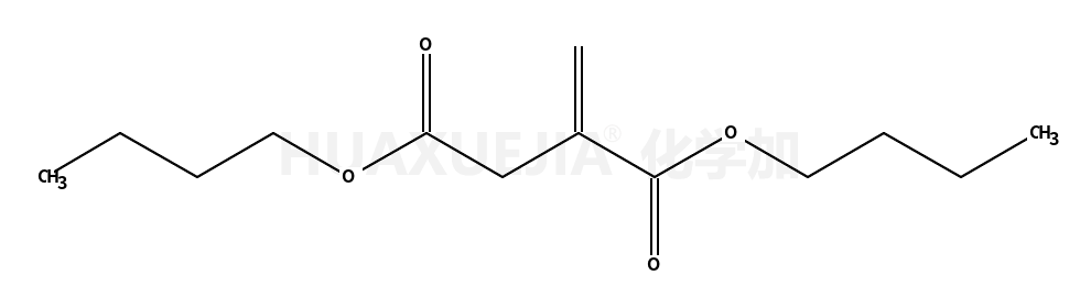 亚甲基丁二酸二丁酯(含稳定剂氢醌)
