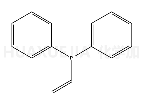 乙烯基二苯基膦