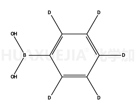 苯硼酸D5