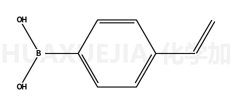 4-乙烯基苯硼酸