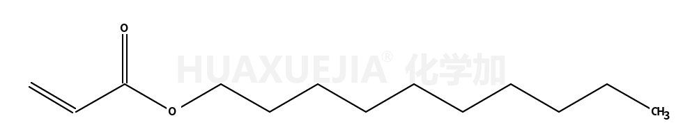 丙烯酸癸酯