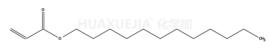 2-丙烯酸十二烷基酯