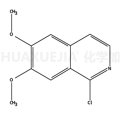 1-氯-6,7-二甲氧基异喹啉