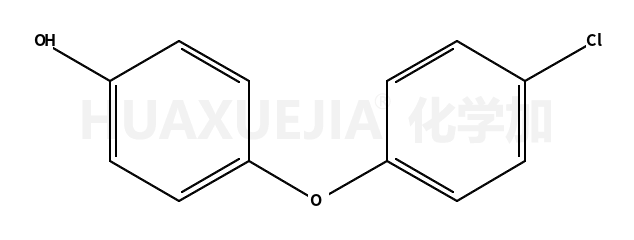 4-氯-4'-羟基二苯醚