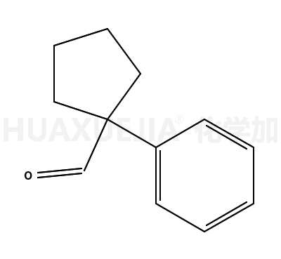 1-苯基环戊烷甲醛