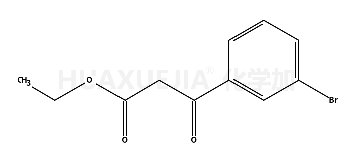 3-(3-溴苯基)-3-氧-丙酸乙酯
