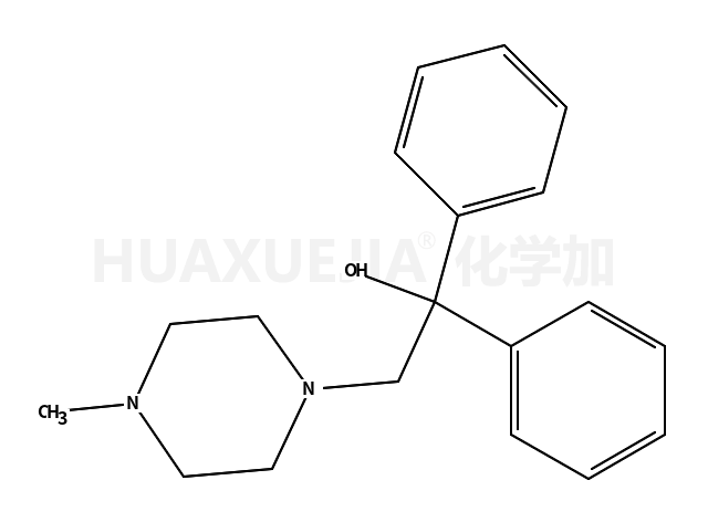 21579-78-2结构式