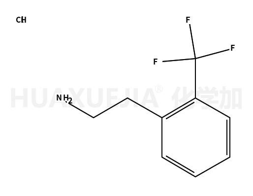 2-(2-三氟甲基苯基)-乙胺盐酸盐