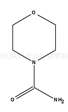 4-吗啉羧酰胺