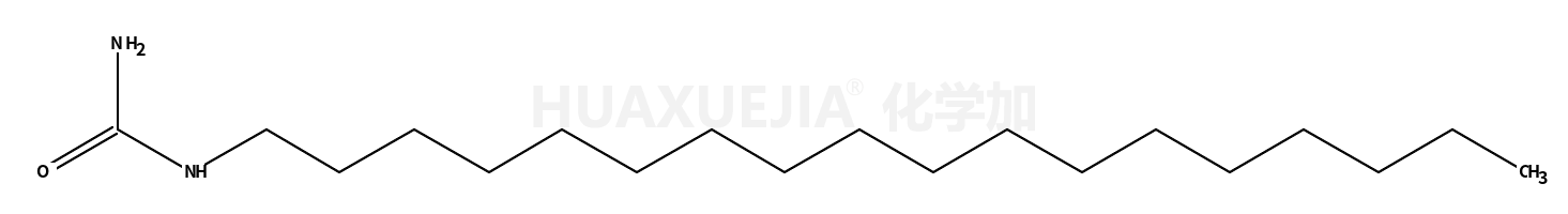 N-十八烷基脲