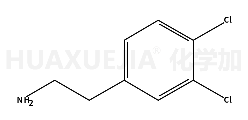 2-(3,4-二氯苯基)乙胺