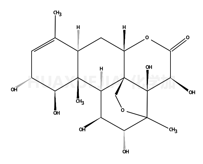 21586-90-3结构式