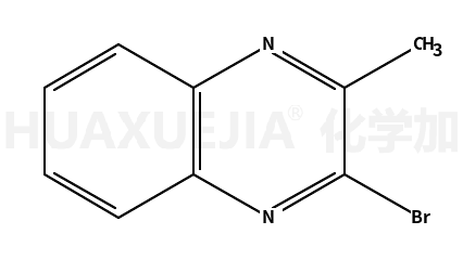 2-Bromo-3-methylquinoxaline