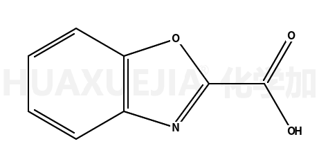 苯并恶唑-2-甲酸