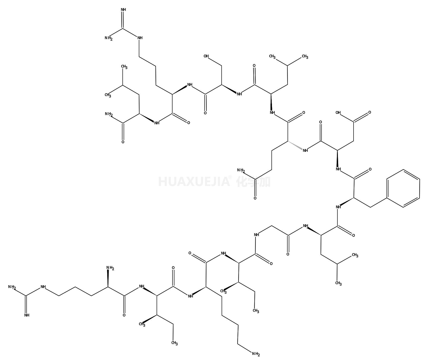 POMPILIDOTOXIN