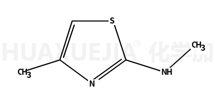 (4-甲基-噻唑-2-基)-甲胺