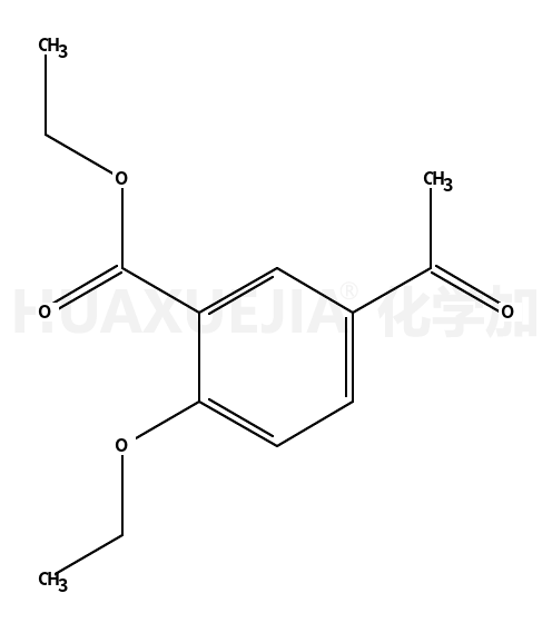 5-乙酰基-2-乙氧基苯甲酸乙酯