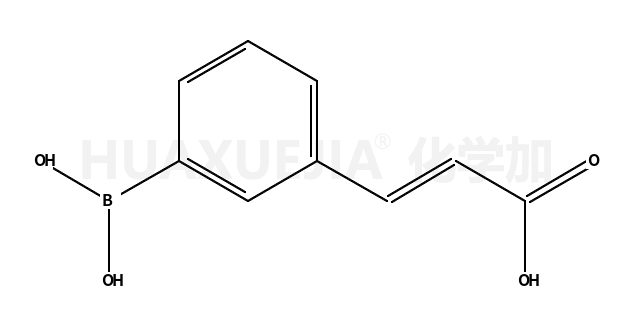3-(2-羰基乙烯基)苯硼酸