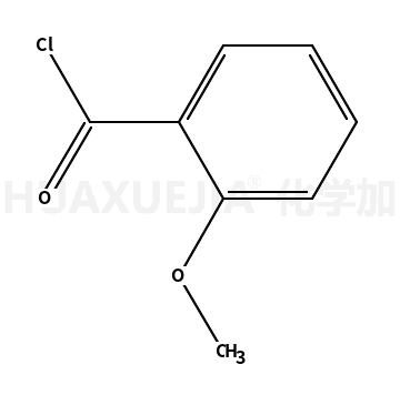 邻甲氧基苯甲酰氯