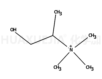 α-甲基胆碱