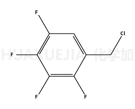 2,3,4,6-四氟苯甲基氯
