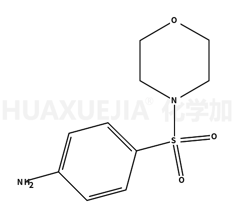 4-(吗啉磺酰)苯胺