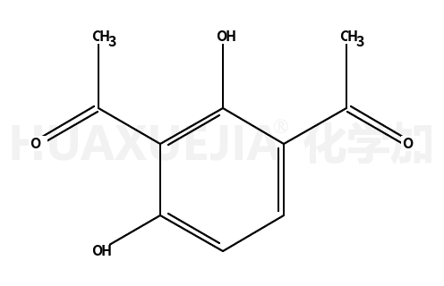 1,1'-(2,4-二羟基-1,3-亚苯基)二乙酮