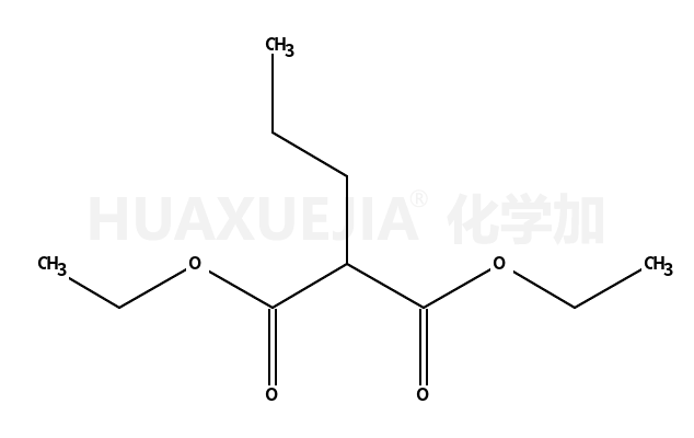 丙基丙二酸二乙